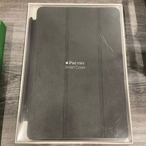 Apple iPad Mini Smart Cover - Dark Gray